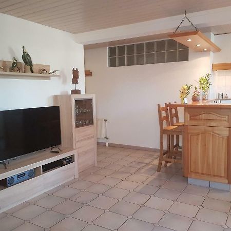 Apartement-Gite Rural A 3 Km De Delemont Courcelon Экстерьер фото