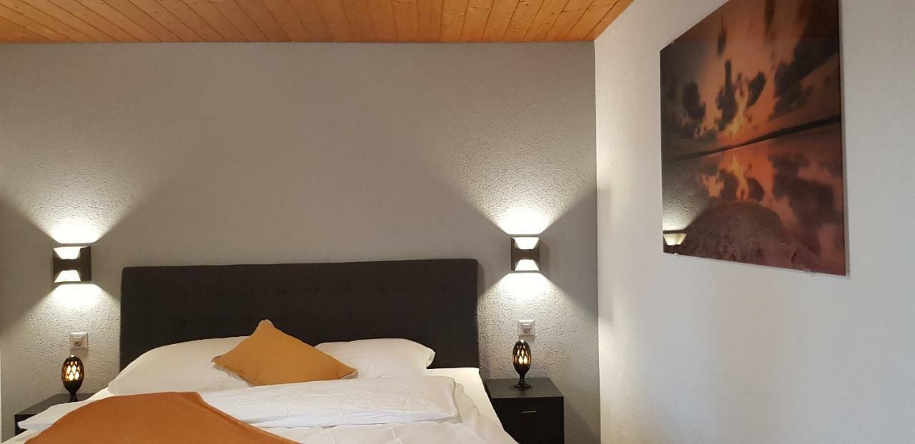 Apartement-Gite Rural A 3 Km De Delemont Courcelon Экстерьер фото